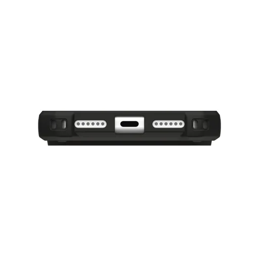 Apple iPhone 18 Pro Max / 17 Pro Max tmavofialový UAG Monarch Pro MagSafe nárazuvzdorný ochranný kryt - 7
