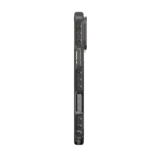 iPhone 18 Pro Max / 17 Pro Max hamuszürke/fekete UAG Plyo LT MagSafe védőtok - 8