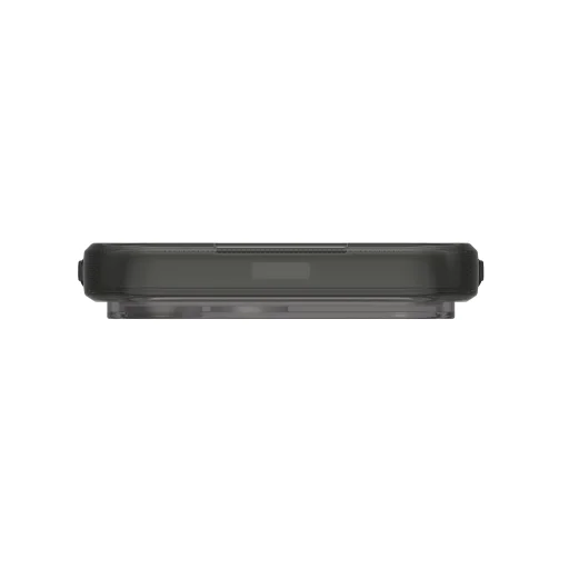 iPhone 18 Pro Max / 17 Pro Max hamuszürke/fekete UAG Plyo LT MagSafe védőtok - 10