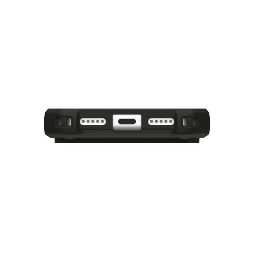 iPhone 18 Pro / 17 Pro UAG Monarch Pro MagSafe kevlarový ochranný kryt, kačacia modrá - 2