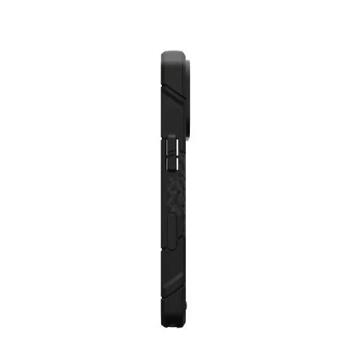 iPhone 18 Pro / 17 Pro UAG Monarch Pro MagSafe kevlár védőtok, tőkés réce kék - 7