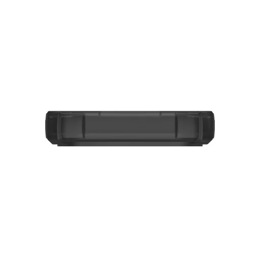 Apple iPhone 18 Pro / 17 Pro hamuszürke/titán UAG Plasma XTE 360 MagSafe védőtok - 12