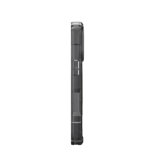 Apple iPhone 18 Pro / 17 Pro popolavosivé/titánové UAG Plasma XTE 360 MagSafe ochranné puzdro - 13