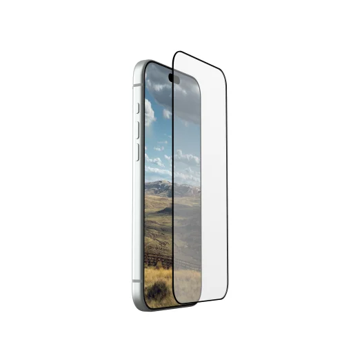 iPhone 18 Pro Max / 17 Pro Max UAG Glass Shield edzett üveg kijelzővédő - 12