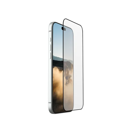 iPhone 18 Pro Max / 17 Pro Max UAG Glass Shield tvrdené ochranné sklo - 8