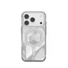 iPhone 18 Pro / 17 Pro priehľadný ľadový / dymovo sivý ochranný kryt UAG Plyo MagSafe thumbnail