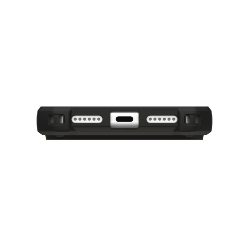 Apple iPhone 18 Pro Max / 17 Pro Max vypálená oranžová UAG Monarch Pro MagSafe Kevlar nárazuvzdorný ochranný kryt - 2
