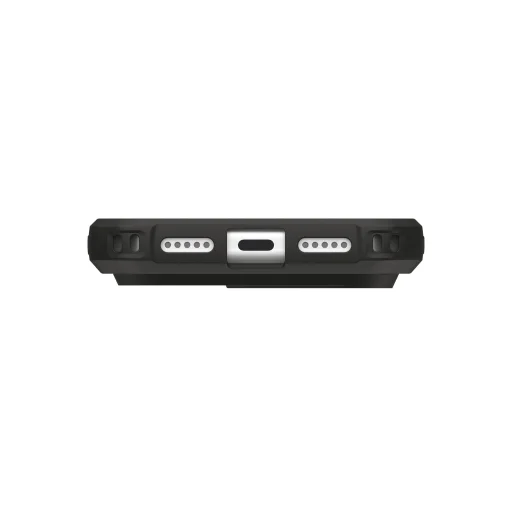 iPhone 18 Pro / 17 Pro olivovozelený ochranný kryt UAG Pathfinder MagSafe - 2