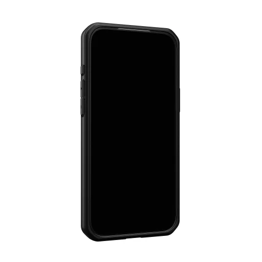 iPhone 18 Pro Max / 17 Pro Max fekete UAG Dot MagSafe védőtok - 2