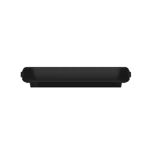 iPhone 18 Pro Max / 17 Pro Max fekete UAG Dot MagSafe védőtok - 10