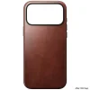 Apple iPhone 18 Pro Max / 17 Pro Max Olde Dublin Nomad Modern Leather Case prémiové kožené puzdro Horween thumbnail