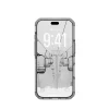 Apple iPhone 18 Pro / 17 Pro UAG Plyo LT MagSafe ochranný kryt, priehľadný / dymovo sivý thumbnail