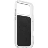 iPhone 18 Pro Max / 17 Pro Max sedlová hnedá (Horween) Nomad Clear Leather prémium kožené ochranné puzdro thumbnail