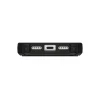 iPhone 18 Pro / 17 Pro fekete/narancssárga UAG Plasma XTE 360 MagSafe tok thumbnail