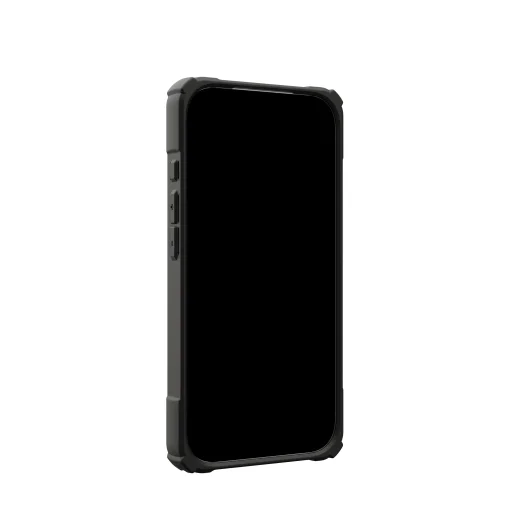 iPhone 18 Pro/17 Pro čierny/priehľadný UAG Plasma XTE 360 MagSafe ochranný kryt - 6