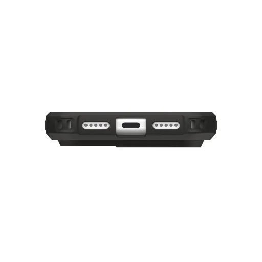 Apple iPhone 18 Pro / 17 Pro narancssárga UAG Pathfinder MagSafe védőtok - 2