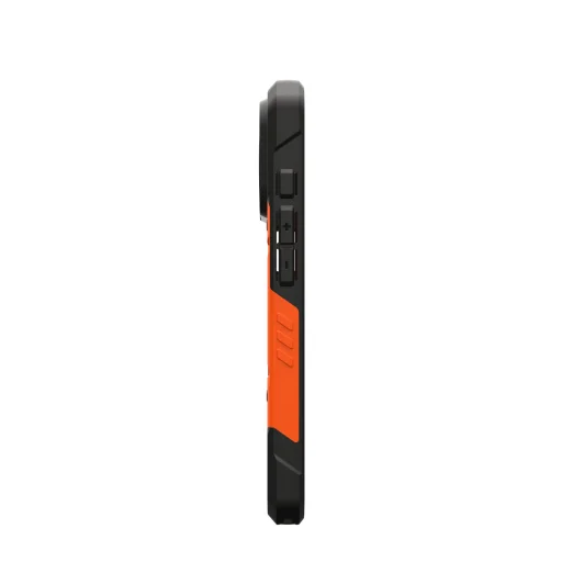 Apple iPhone 18 Pro / 17 Pro narancssárga UAG Pathfinder MagSafe védőtok - 8