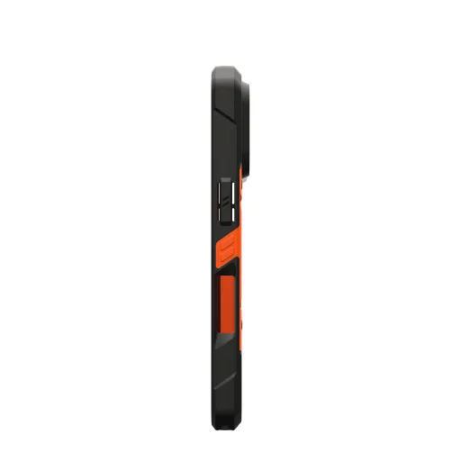 Apple iPhone 18 Pro / 17 Pro oranžový UAG Pathfinder MagSafe ochranný kryt - 7