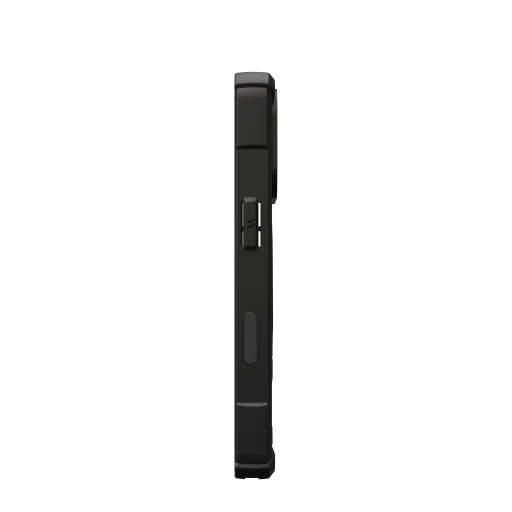 iPhone 18 Pro/17 Pro fekete/átlátszó UAG Plasma XTE 360 MagSafe védőtok - 13