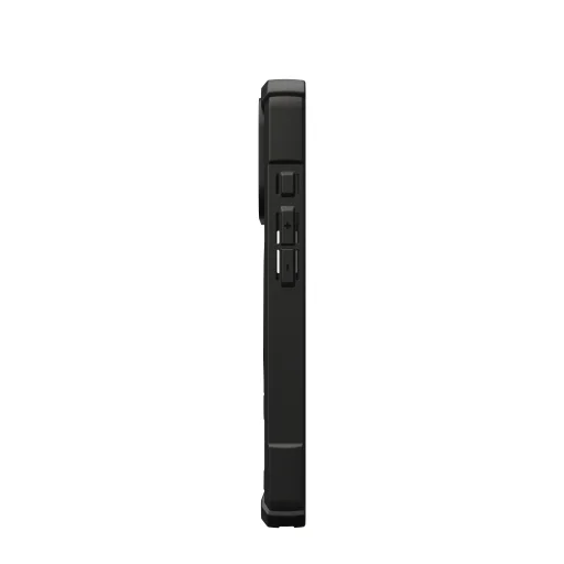 iPhone 18 Pro/17 Pro fekete/átlátszó UAG Plasma XTE 360 MagSafe védőtok - 14
