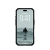 iPhone 18 Pro / 17 Pro fekete UAG Dot MagSafe védőtok thumbnail