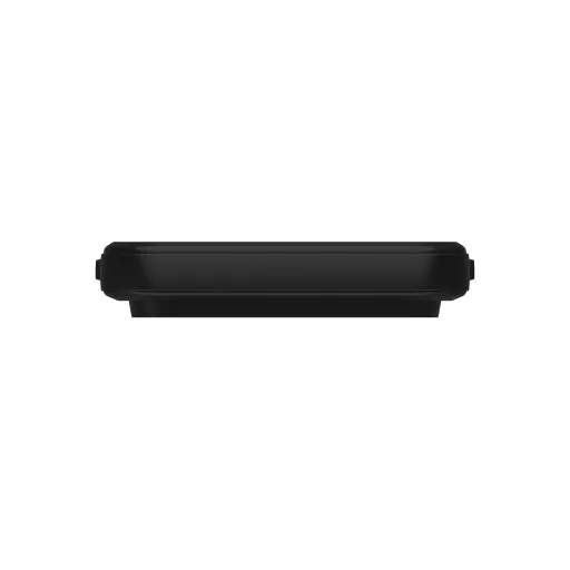 iPhone 18 Pro / 17 Pro fekete UAG Dot MagSafe védőtok - 9