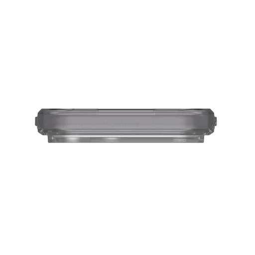 iPhone 18 Pro Max / 17 Pro Max áttetsző jég/füstszürke UAG Plyo MagSafe ütésálló tok - 10