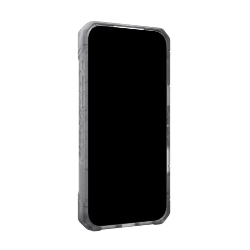 iPhone 18 Pro Max / 17 Pro Max VEIL ice UAG Monarch Pro MagSafe nárazuvzdorný ochranný kryt - 2