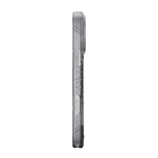 iPhone 18 Pro Max / 17 Pro Max VEIL ice UAG Monarch Pro MagSafe ütésálló védőtok - 8