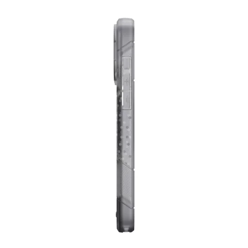 iPhone 18 Pro Max / 17 Pro Max VEIL ice UAG Monarch Pro MagSafe ütésálló védőtok - 9