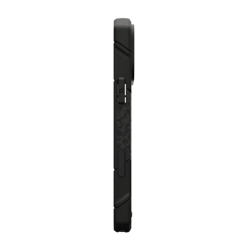 Apple iPhone 18 Pro Max / 17 Pro Max zelený UAG Monarch Pro MagSafe Kevlar nárazuvzdorný kryt - 7