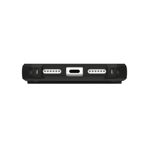 iPhone 18 Pro Max / 17 Pro Max kačacia modrá UAG Monarch Pro MagSafe Kevlar nárazuvzdorný ochranný kryt - 2