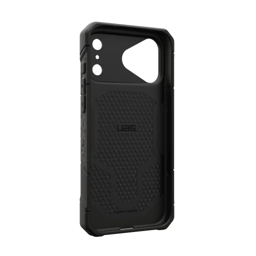 iPhone 18 Pro Max / 17 Pro Max vadkacsakék UAG Monarch Pro MagSafe Kevlar ütésálló védőtok - 6