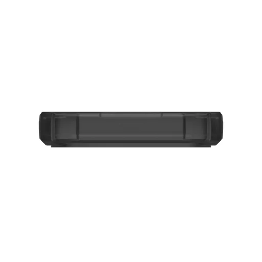 Apple iPhone 18 Pro Max / 17 Pro Max popolavosivý a titánový UAG Plasma XTE 360 MagSafe nárazuvzdorný ochranný kryt s 360° otočným stojanom - 4