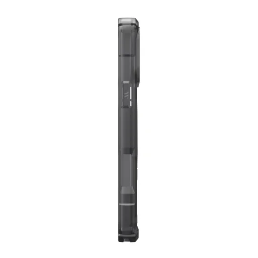 Apple iPhone 18 Pro Max / 17 Pro Max hamuszürke és titán UAG Plasma XTE 360 MagSafe ütésálló védőtok 360 fokban forgatható támasztékkal - 14