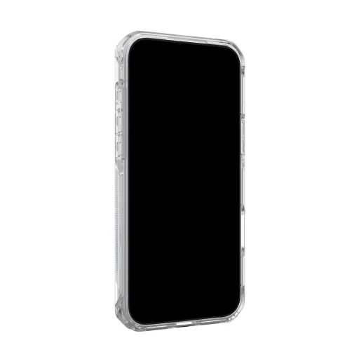 iPhone 18 Pro Max / 17 Pro Max irizáló UAG Plyo MagSafe ütésálló hátlap tok - 2