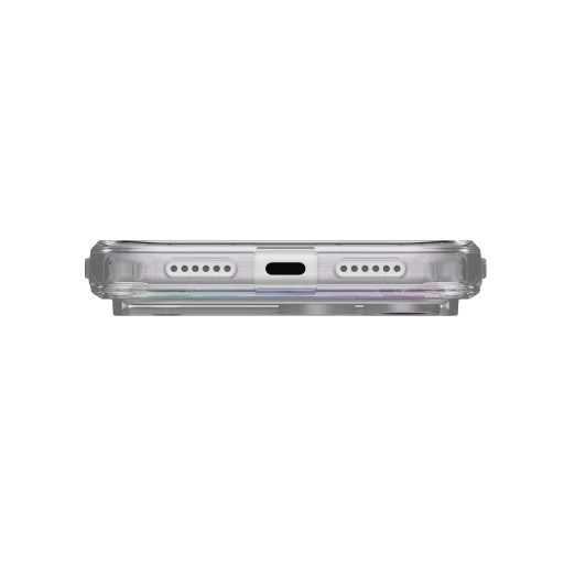 iPhone 18 Pro Max / 17 Pro Max irizujúci UAG Plyo MagSafe odolný zadný kryt - 3