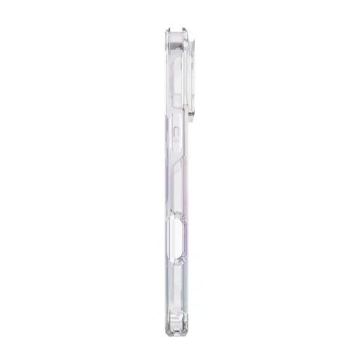 iPhone 18 Pro Max / 17 Pro Max irizáló UAG Plyo MagSafe ütésálló hátlap tok - 8