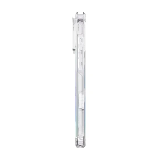 iPhone 18 Pro Max / 17 Pro Max irizáló UAG Plyo MagSafe ütésálló hátlap tok - 9