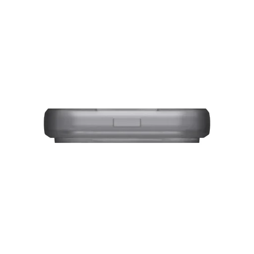 iPhone 18 Pro / 17 Pro ľadovo modrý / priehľadný UAG Monarch Pro MagSafe nárazuvzdorný ochranný kryt - 9