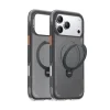 iPhone 18 Pro čierny Torras Ostand Q3 Air thumbnail