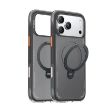 iPhone 18 Pro fekete Torras Ostand Q3 Air