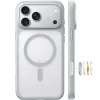 Apple iPhone 18 Pro átlátszó Torras Guardian-Mag tok thumbnail