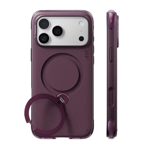 iPhone 18 Pro Max lila Torras Q3 Air Essential tok - 1