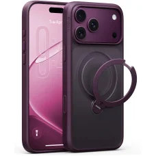 Apple iPhone 18 Pro Max lila Torras Ostand Q3 Spin tok