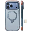 Apple iPhone 18 Pro palakék Torras Ostand Q3 Air Pro tok thumbnail