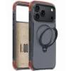 iPhone 18 Pro Obszidiánmag fekete Torras Ostand Q3 Air Pro tok thumbnail