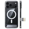 iPhone 18 Pro Max átlátszó Torras Ostand L1 tok thumbnail