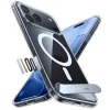 iPhone 18 Pro Max átlátszó Torras Ostand L1 tok thumbnail