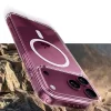 Apple iPhone 18 Pro átlátszó Torras Guardian-Mag tok thumbnail